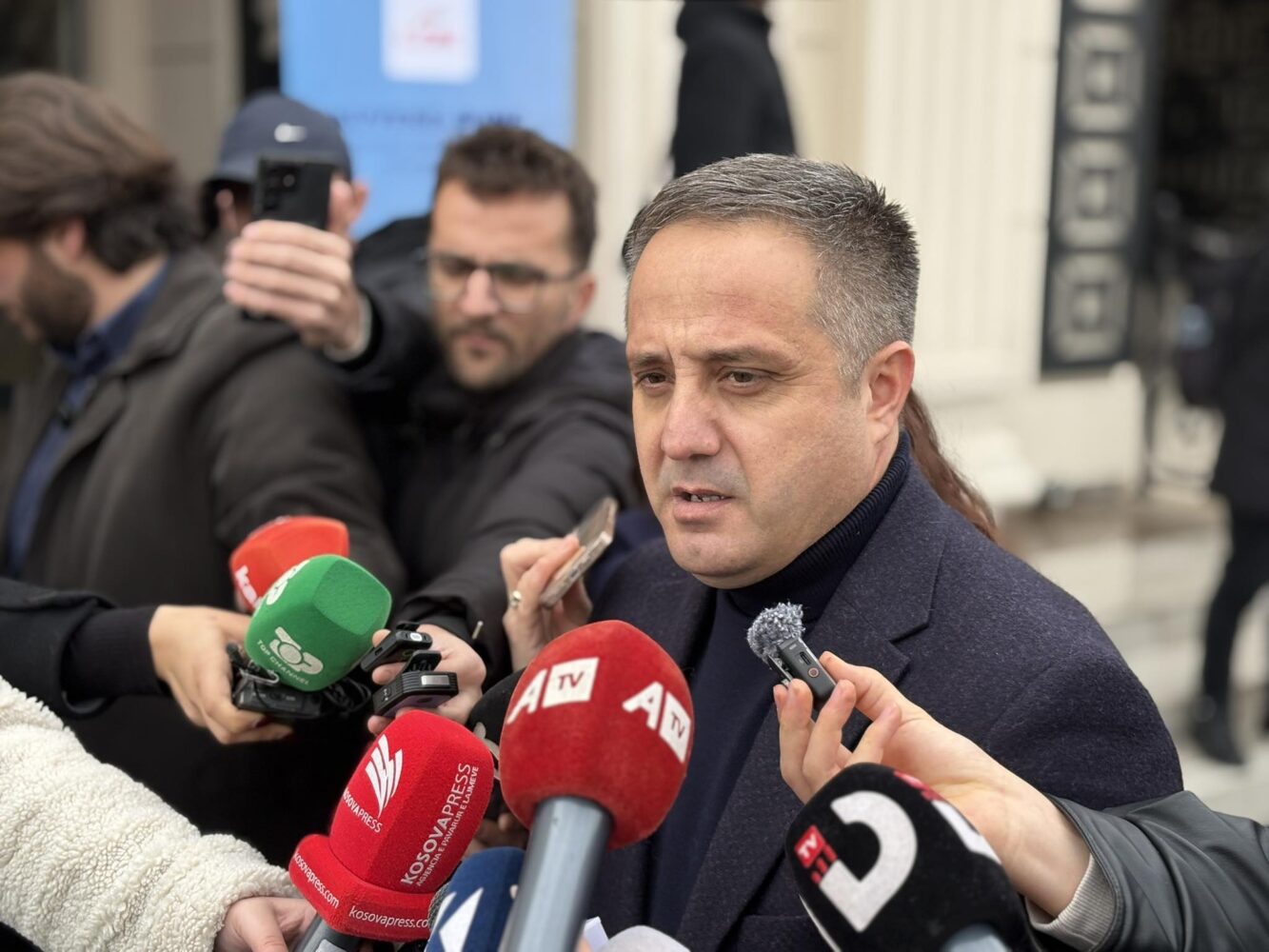 Selmanaj kërkon qartësi për qëndrimin e LDK-së në Kuvend