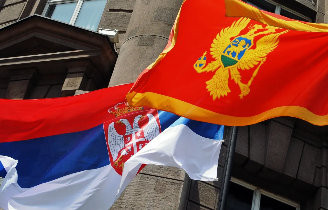 Mali i Zi akuzon Serbinë për ndërhyrje në çështjet e brendshme