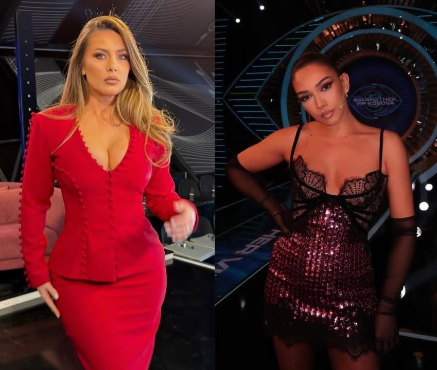 Olta diskuton temë personale të Jonidës në transmetim live