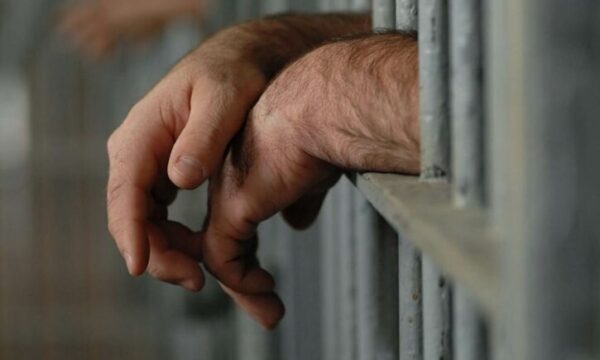 I burgosuri në Burgun e Sigurisë së Lartë gjendet i vdekur