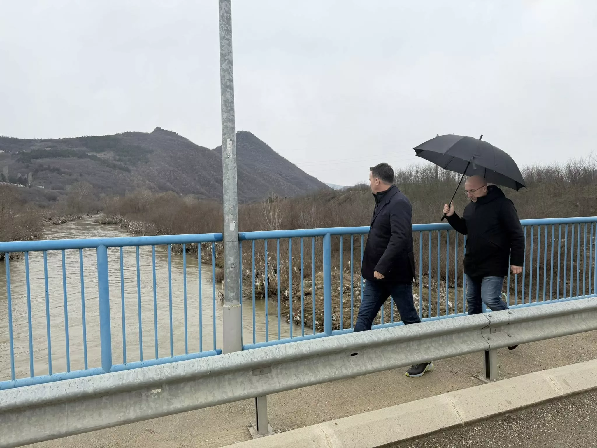 Projekti më i madh investues pas luftës nis në Mitrovicë