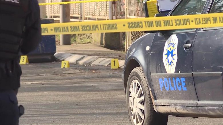 Incident në Mitrovicë: Plagoset një person, i dyshuari arrestohet