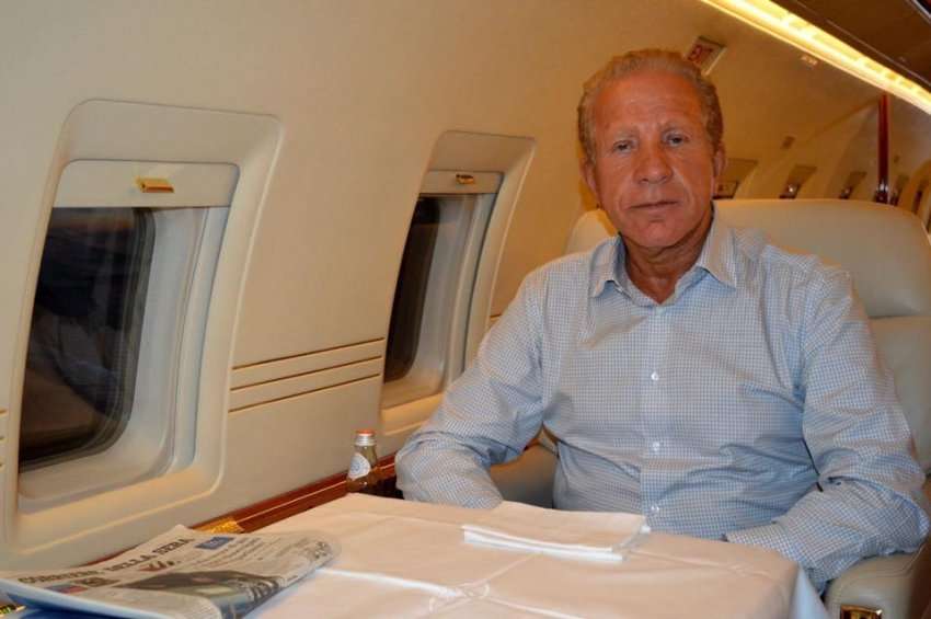 Pacolli reagon ndaj përfshirjes në dosjen Epstein