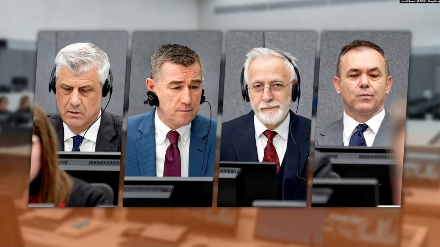 Gjykimi i UÇK-së në Hagë, të pritura fjalët përfundimtare