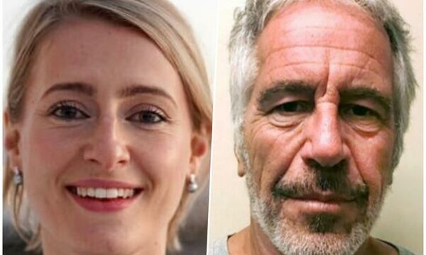 Gruaja boshnjake dhe lidhjet e saj me dosjet Epstein