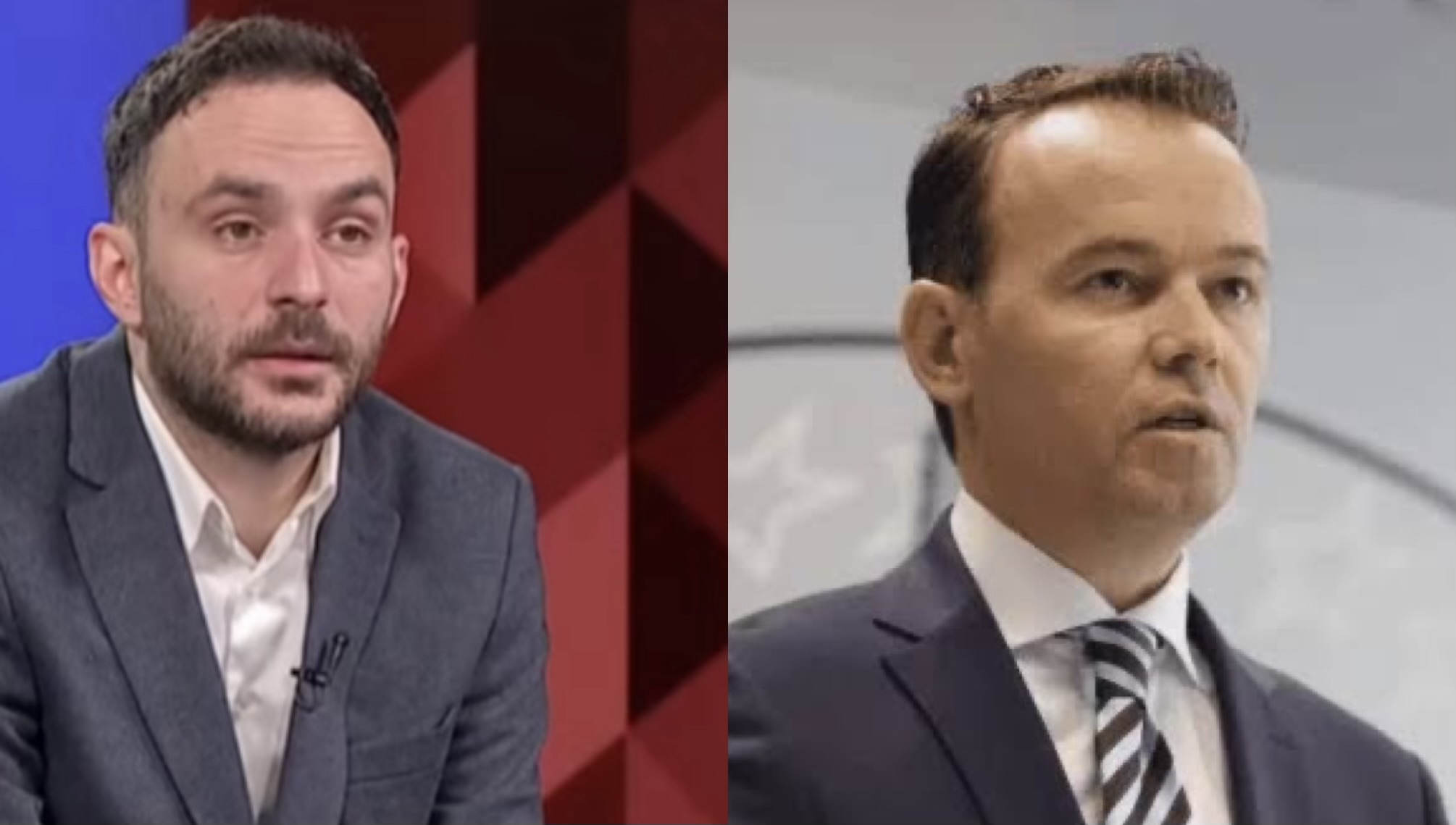 Paris Guri reagon ndaj akuzave nga ministri Peci për vjedhje