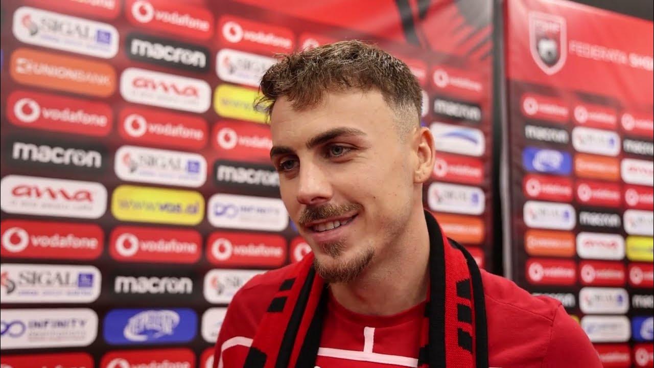 Sulmuesi Seferi shkëlqen në Turqi me 12 gola të shënuara