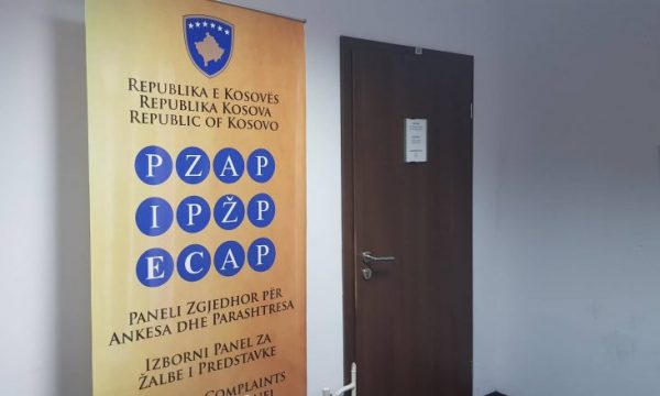 PZAP shqyrton 7 ankesa për rezultatet e 28 dhjetorit