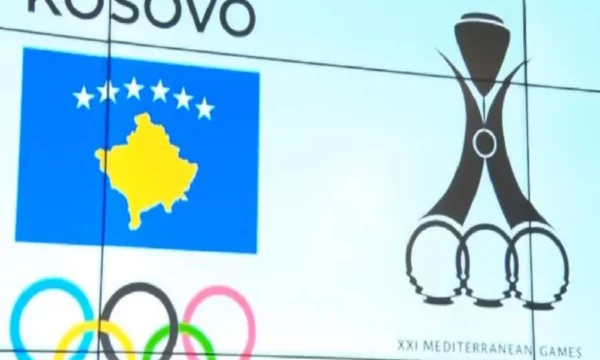 Kosova Zgjidhet për Organizimin e Lojërave Mesdhetare