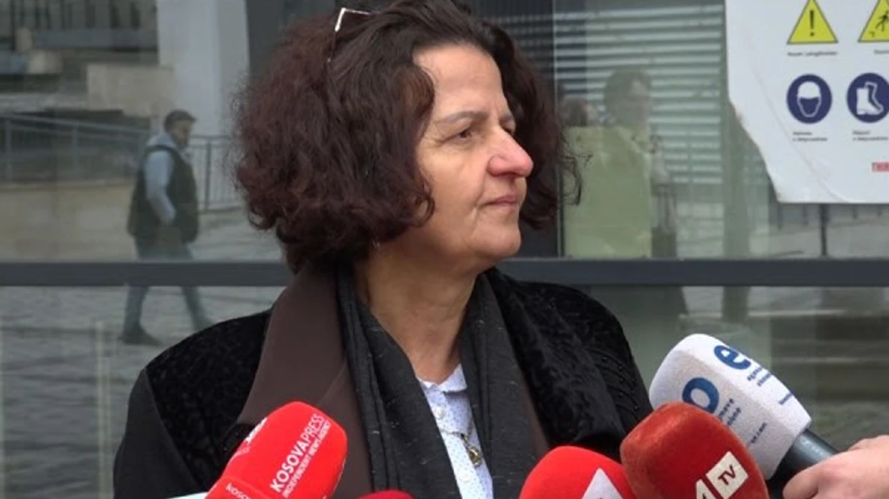 Ish-e burgosura: Gardianët serbë kërkuan të fyeja Thaçin