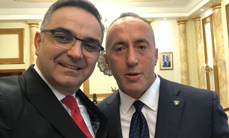 Tahiri: Haradinaj si president do të garantonte qetësi