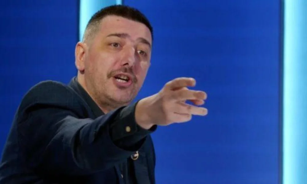 LDK Tregon Prirje për Mbështetje të Qeverisë Kurti