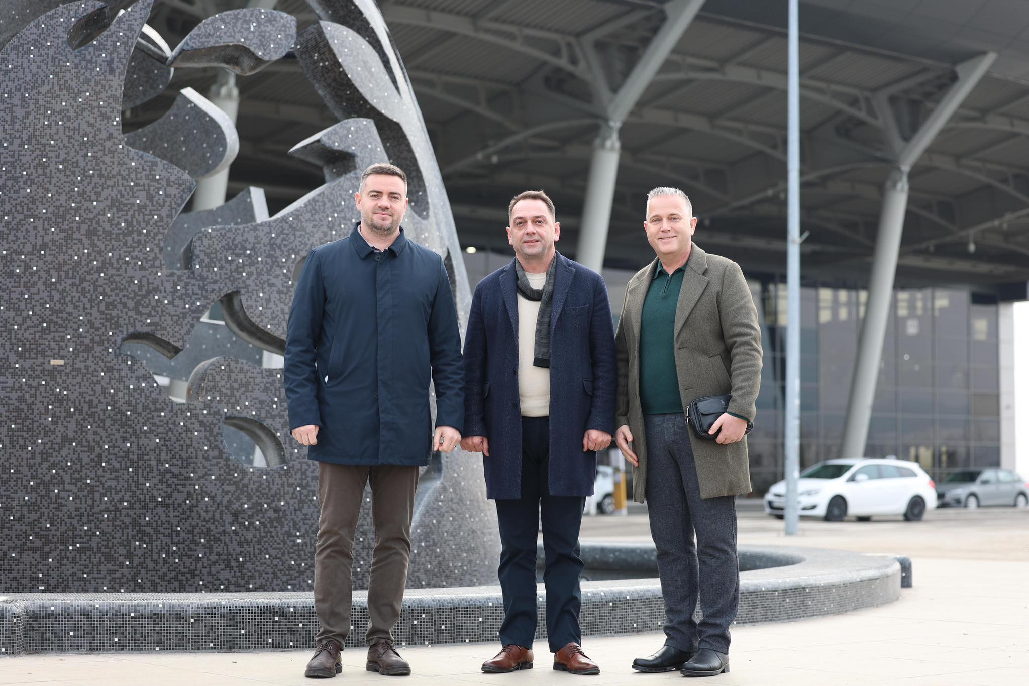 Nura merr pjesë në Lutjen Kombëtare në SHBA me ftesë zyrtare