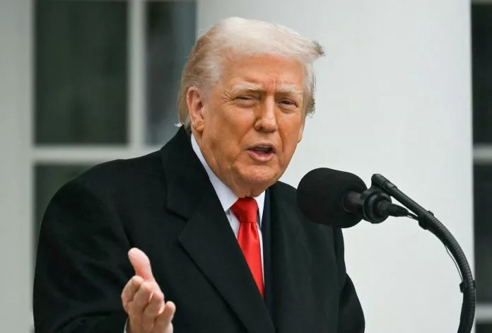 Trump: Sinjale pozitive për përfundimin e konfliktit Rusi-Ukrainë