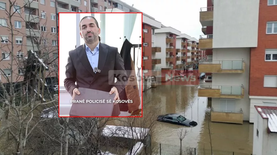 Prebreza dorëzon 60 dosje për hetimin e kaosit urbanistik