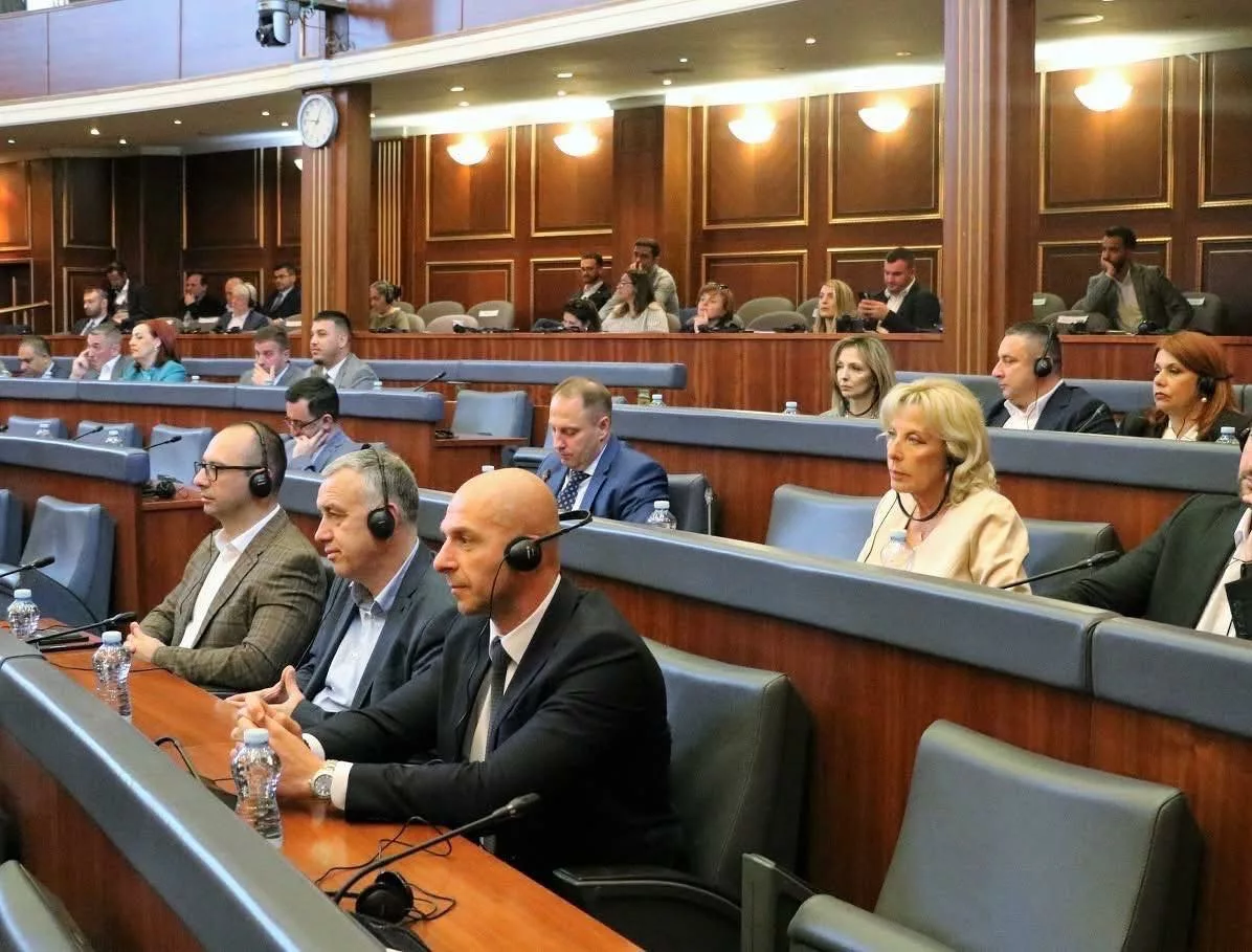 PZAP miraton ankesën e Listës Serbe ndaj vendimit të KQZ-së