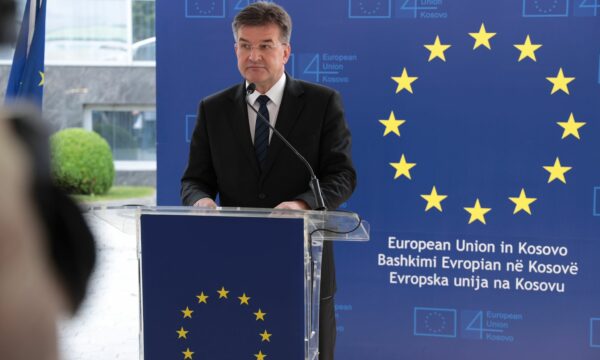 BE: Dialogu mbikëqyret nga shtetet, procesi s’u cenua