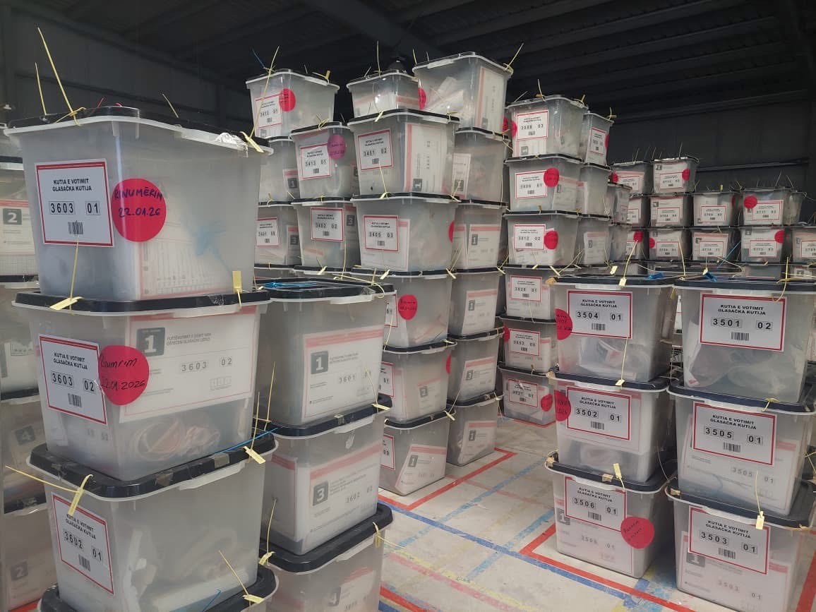 Dënime të rralla për qindra aktakuza të keqpërdorimit të votës