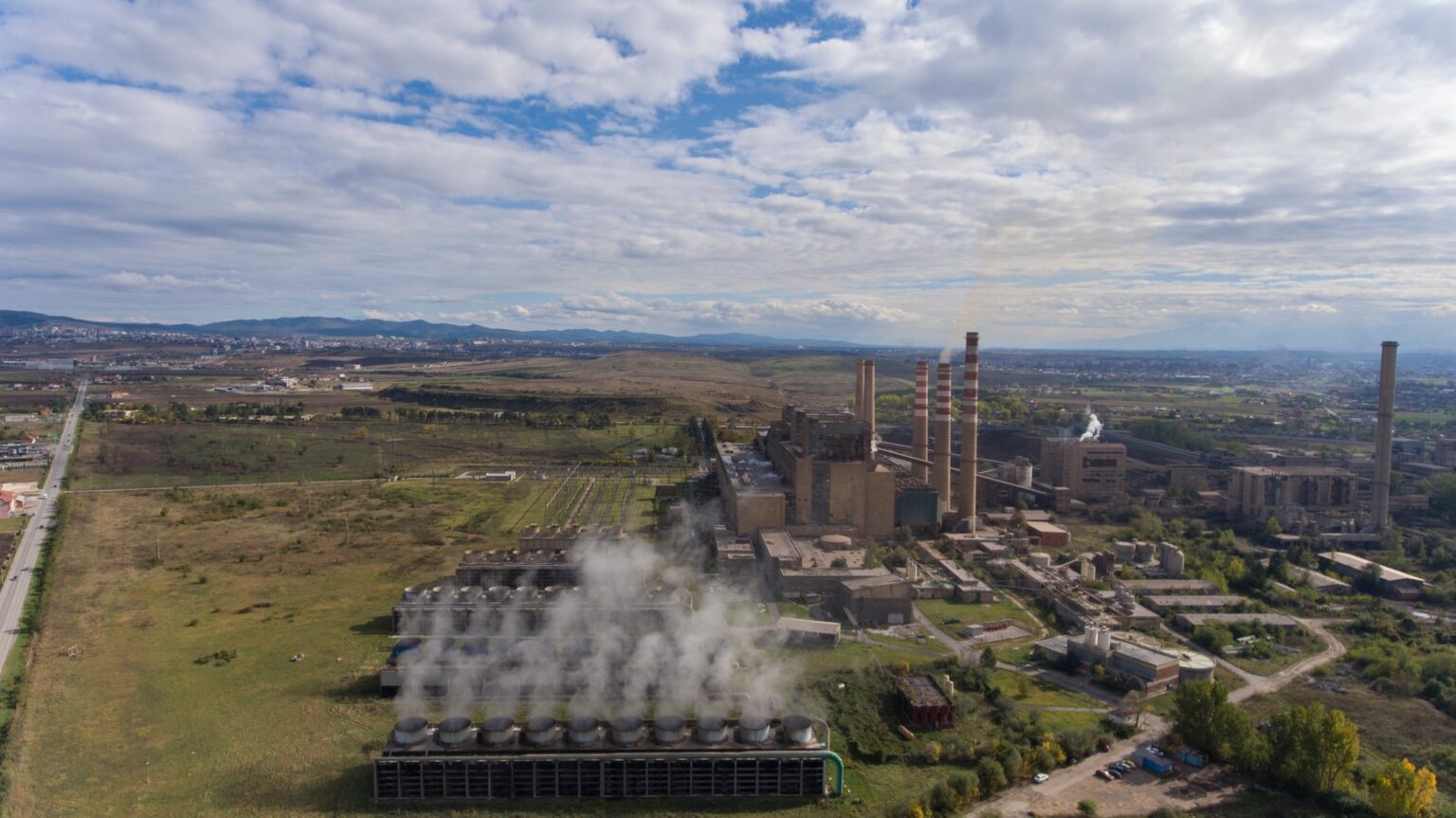 Blloku A5 i KEK do të rikthehet në funksionim së shpejti