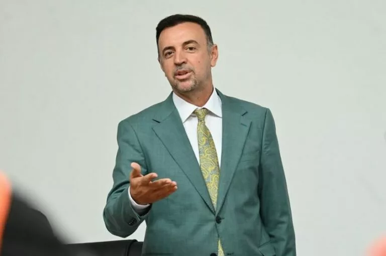 Të burgosurit danezë pritet të transferohen në Gjilan në 2027