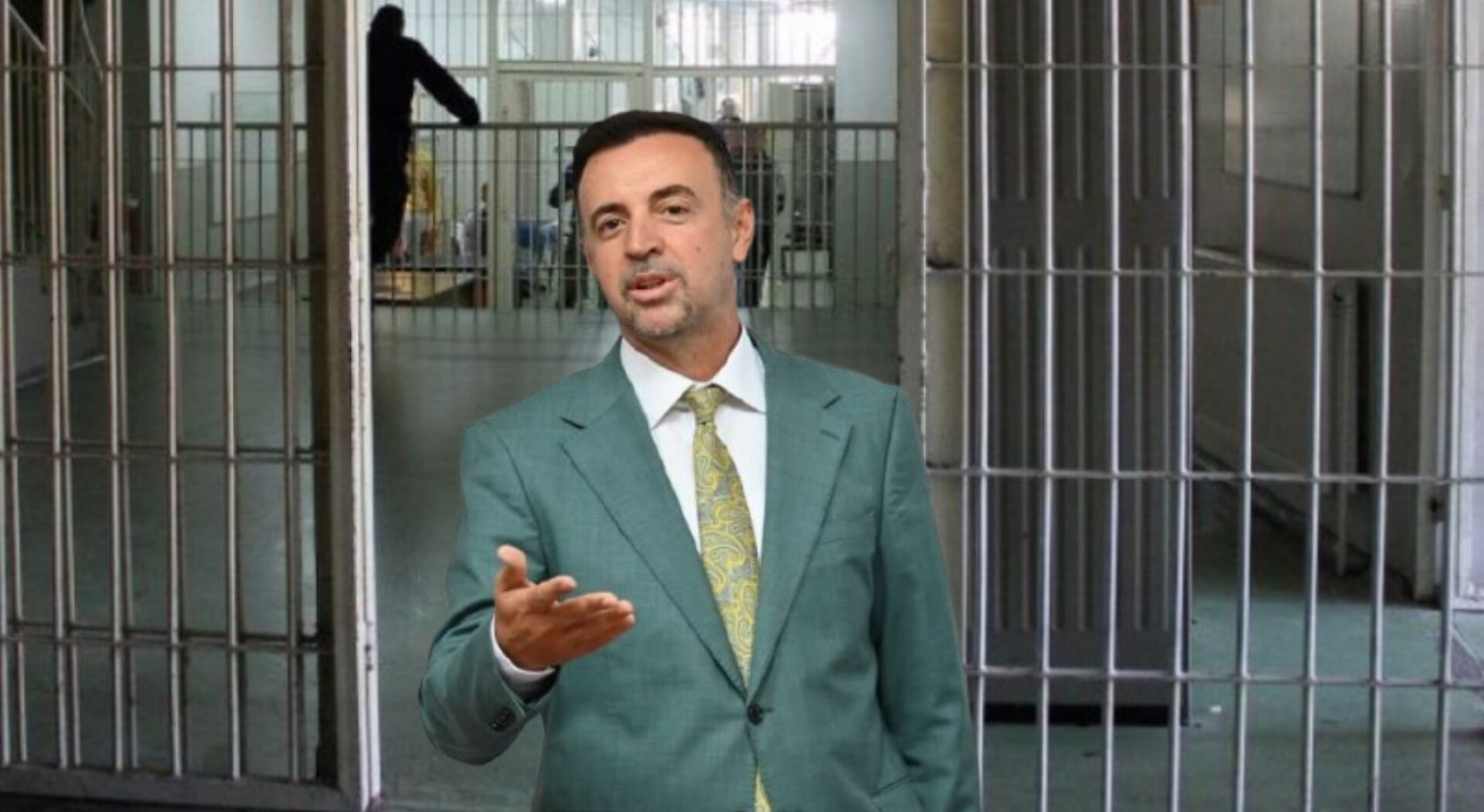 Të burgosurit danezë priten të mbërrijnë në Kosovë së shpejti