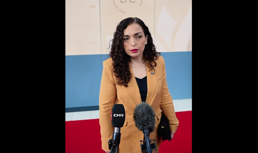 Presidentja Osmani: Kosova gati për ekonominë e ardhshme