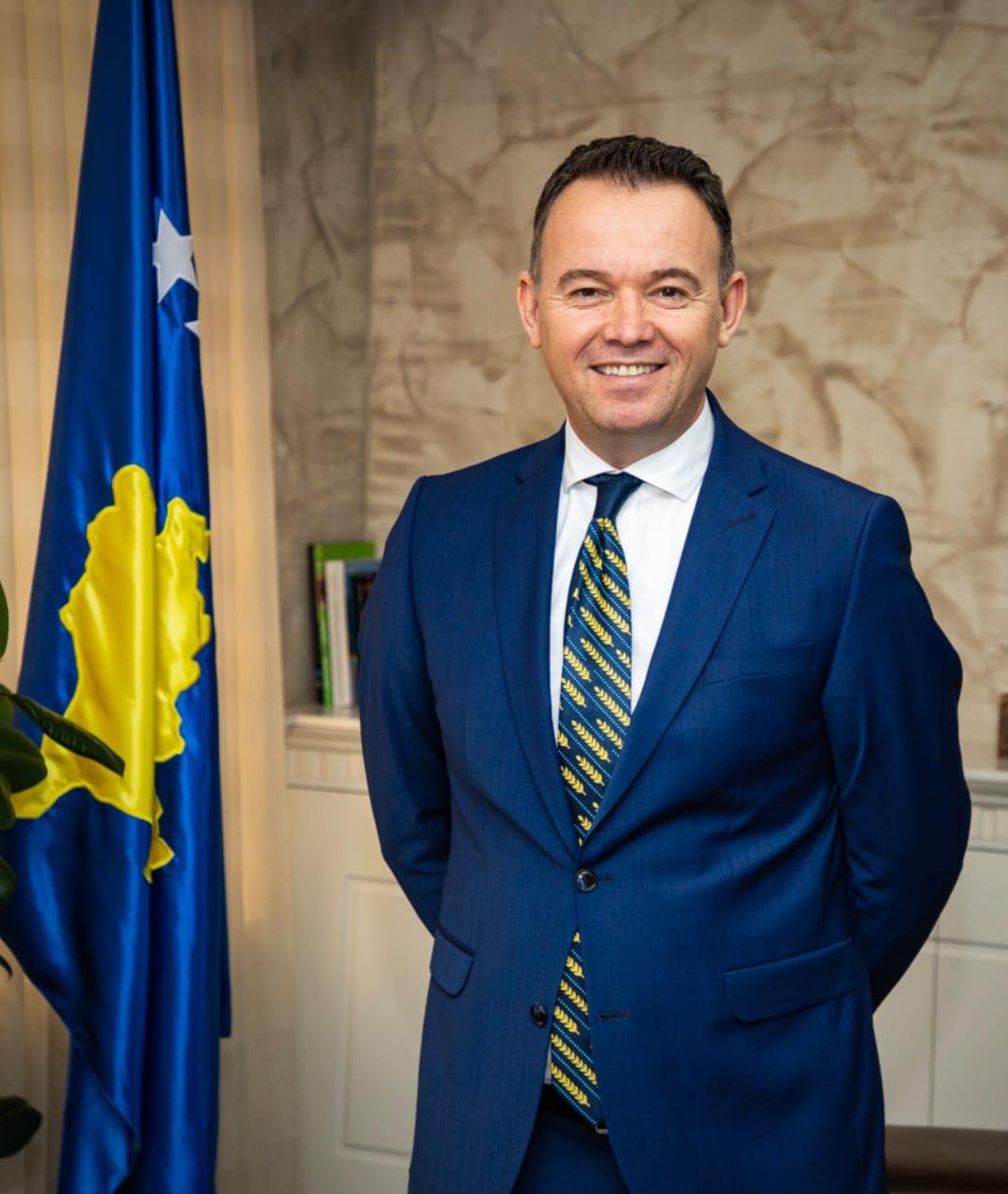 Peci komenton mbi rezultatet e LDK-së në Mitrovicë