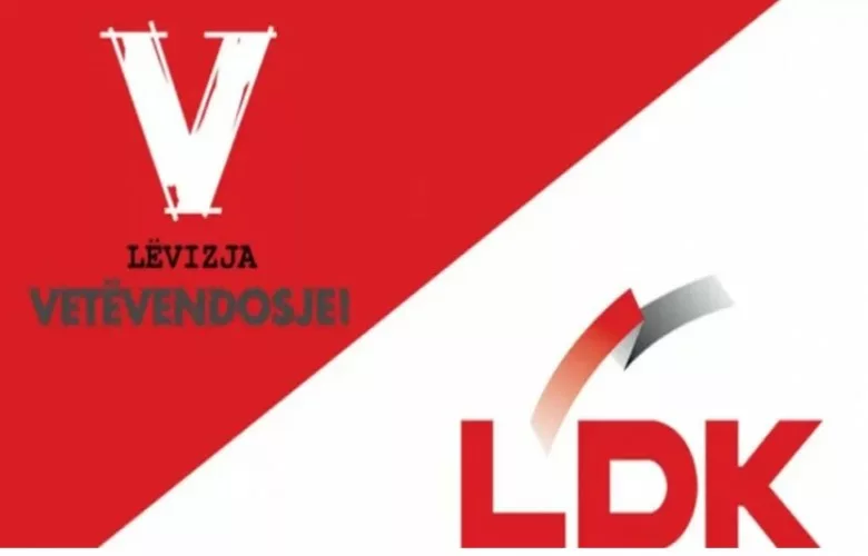 LDK përfundon bashkëpunimin me LVV-në në Mitrovicën e Jugut