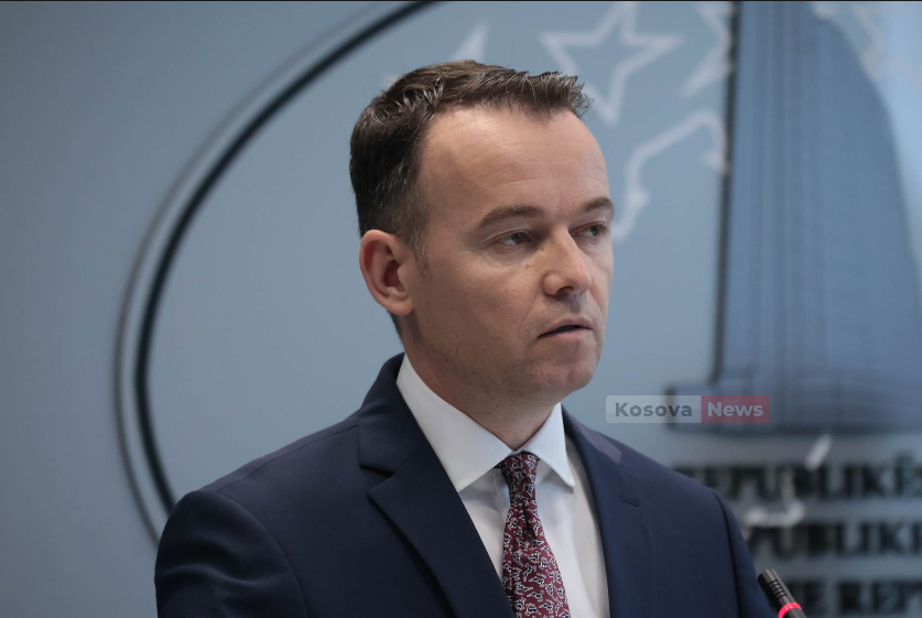 Peci: Kam treguar gjithmonë bashkëpunim me LDK-në