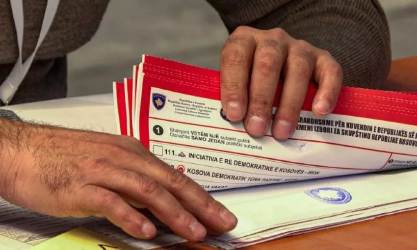 Prokuroria: Të dyshuarit për vota në Obiliq lirohen pas pyetjeve