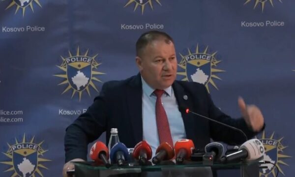 Fajdet në Kosovë po legalizohen përmes noterëve, thotë Policia