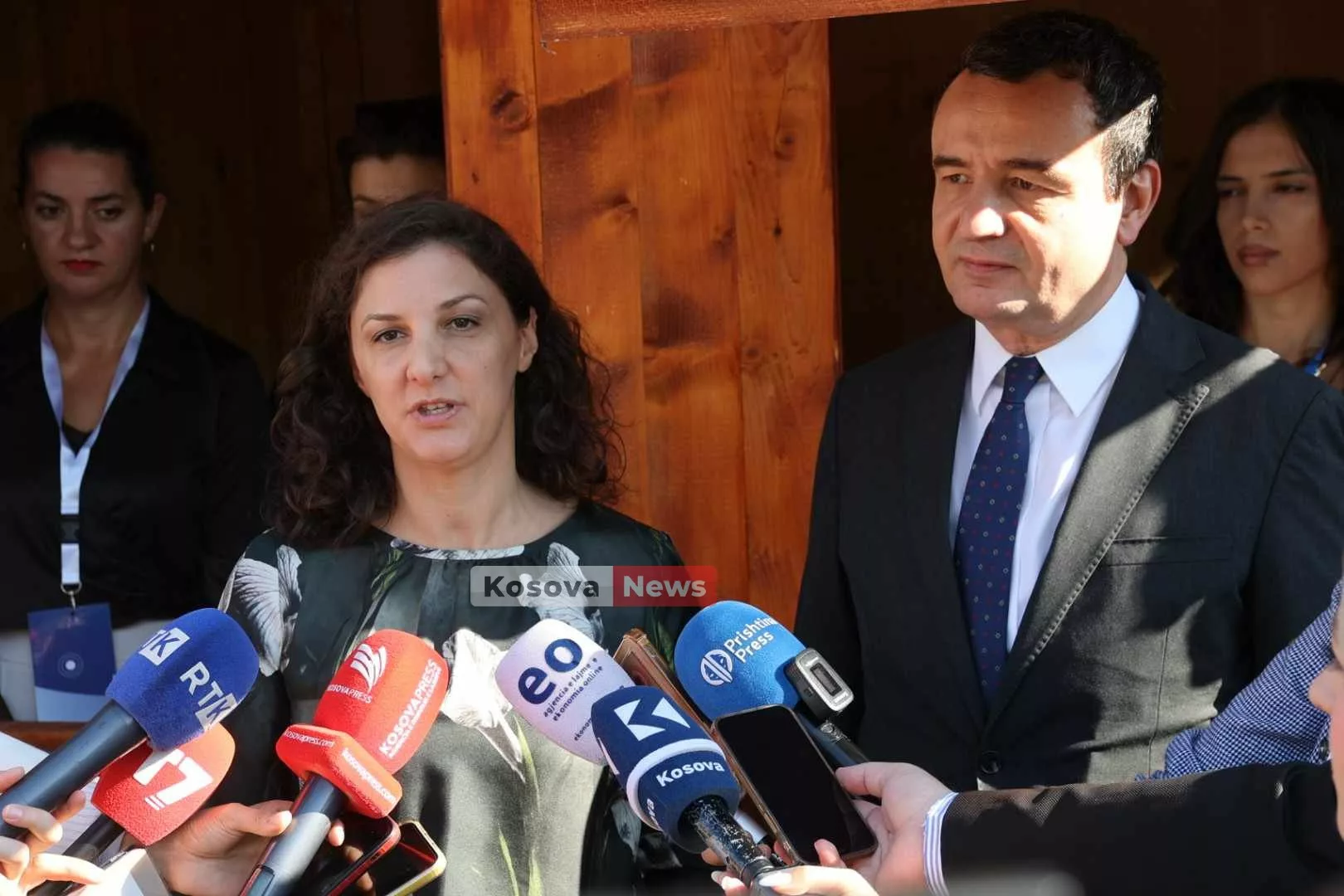 Rizvanolli komenton importin dhe çmimin e energjisë elektrike