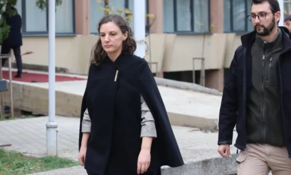 Rizvanolli: Ndërprerje e KEK-ut, rritje e importit të energjisë