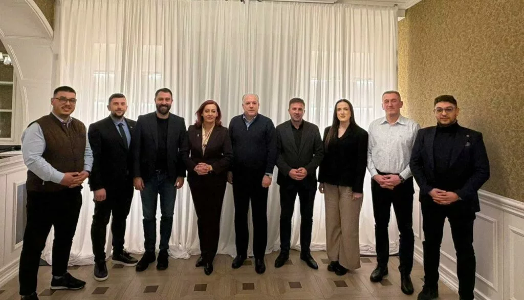 Minoritetet shprehin shqetësim për vendimin e Kushtetueses