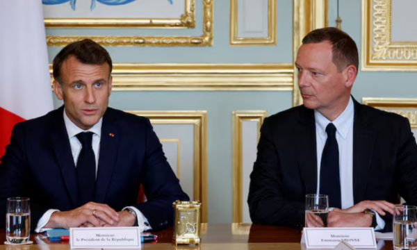 Këshilltari i Macron vijon bisedimet në Moskë pas vizitës në Kosovë