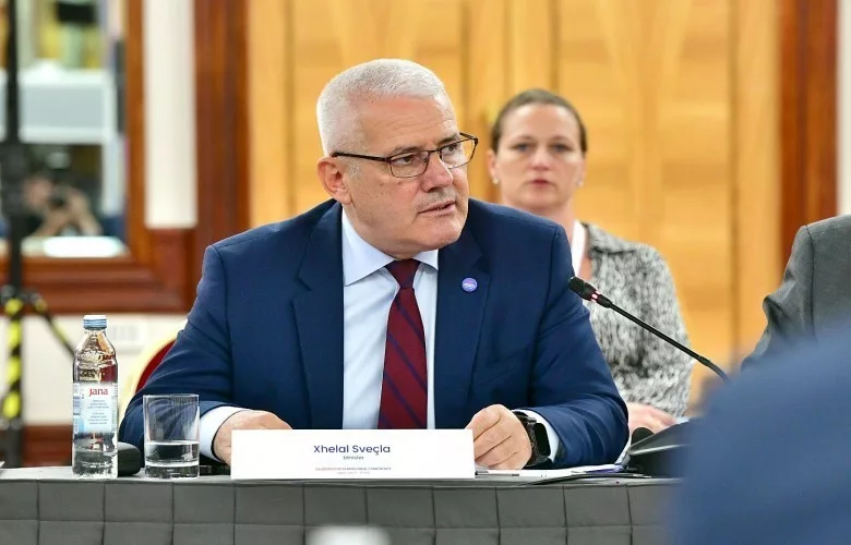 Sveçla: Krimet e shkurtit kërkojnë drejtësi për viktimat