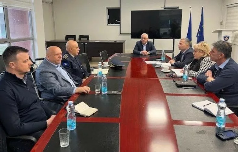 Autoriteti Veterinar apelon për ndalimin e therjeve të paligjshme