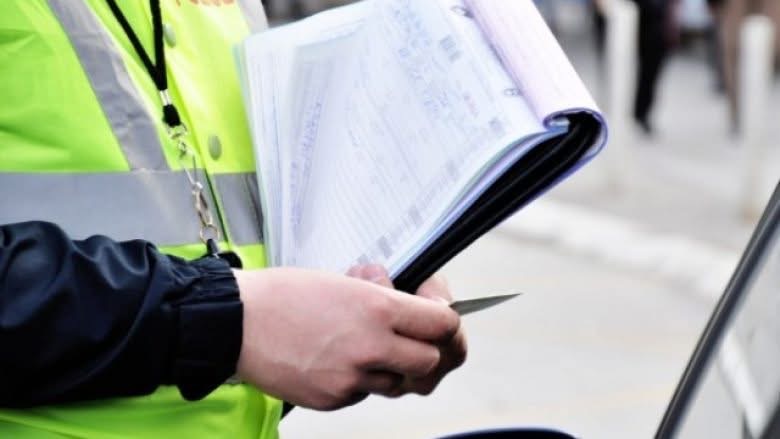 Vozitësi gjobitet dhe humb lejen për 3 muaj pas shkeljes