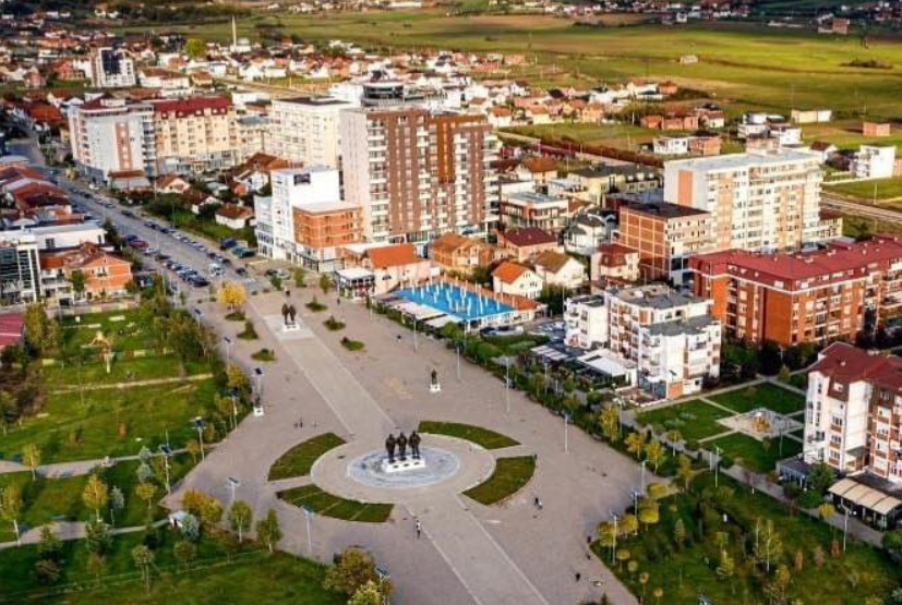 Kompania ndërtuese ndalohet nga OSHP për mashtrim të pretenduar