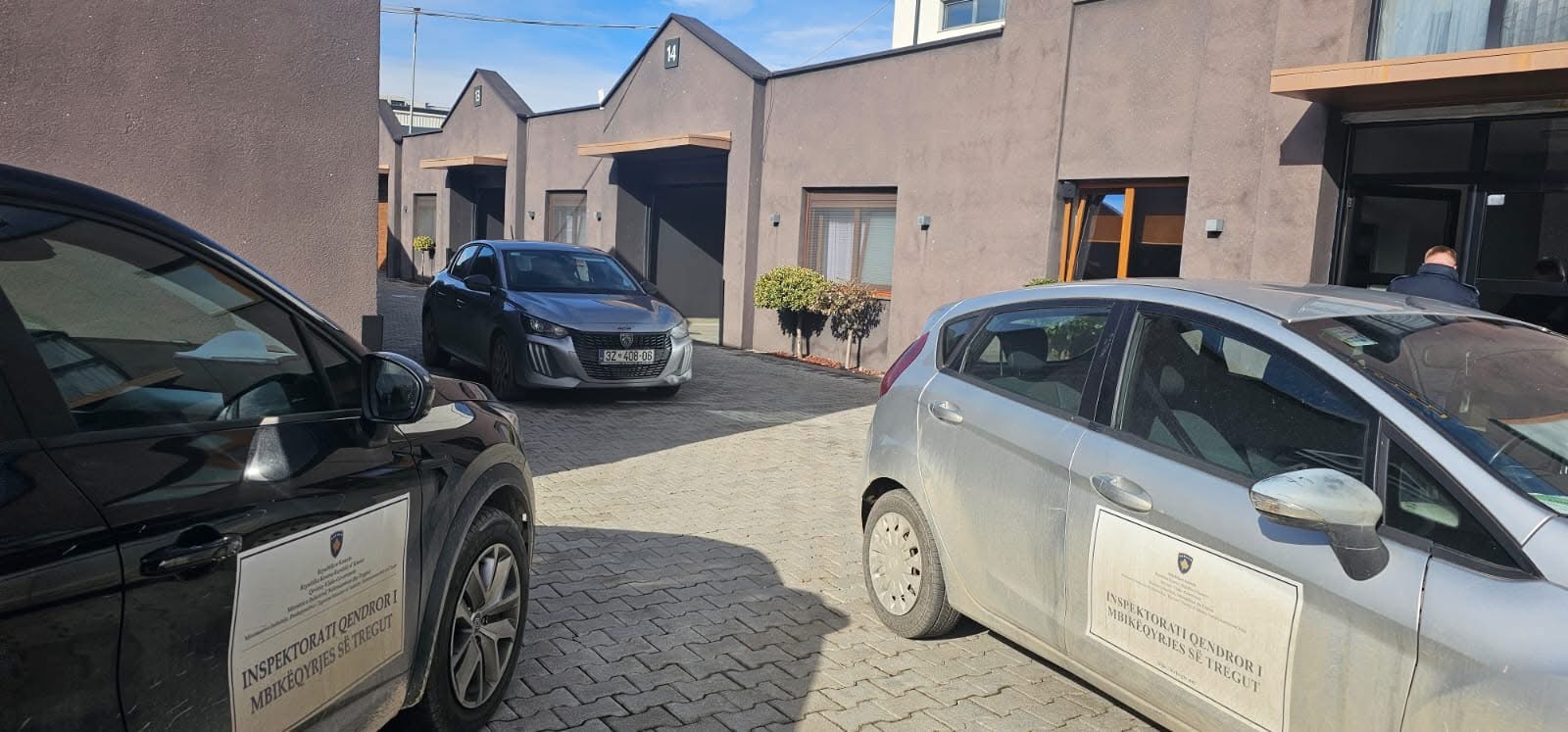 Inspektorati mbyll 26 motele në Kosovë për shkelje rregullash