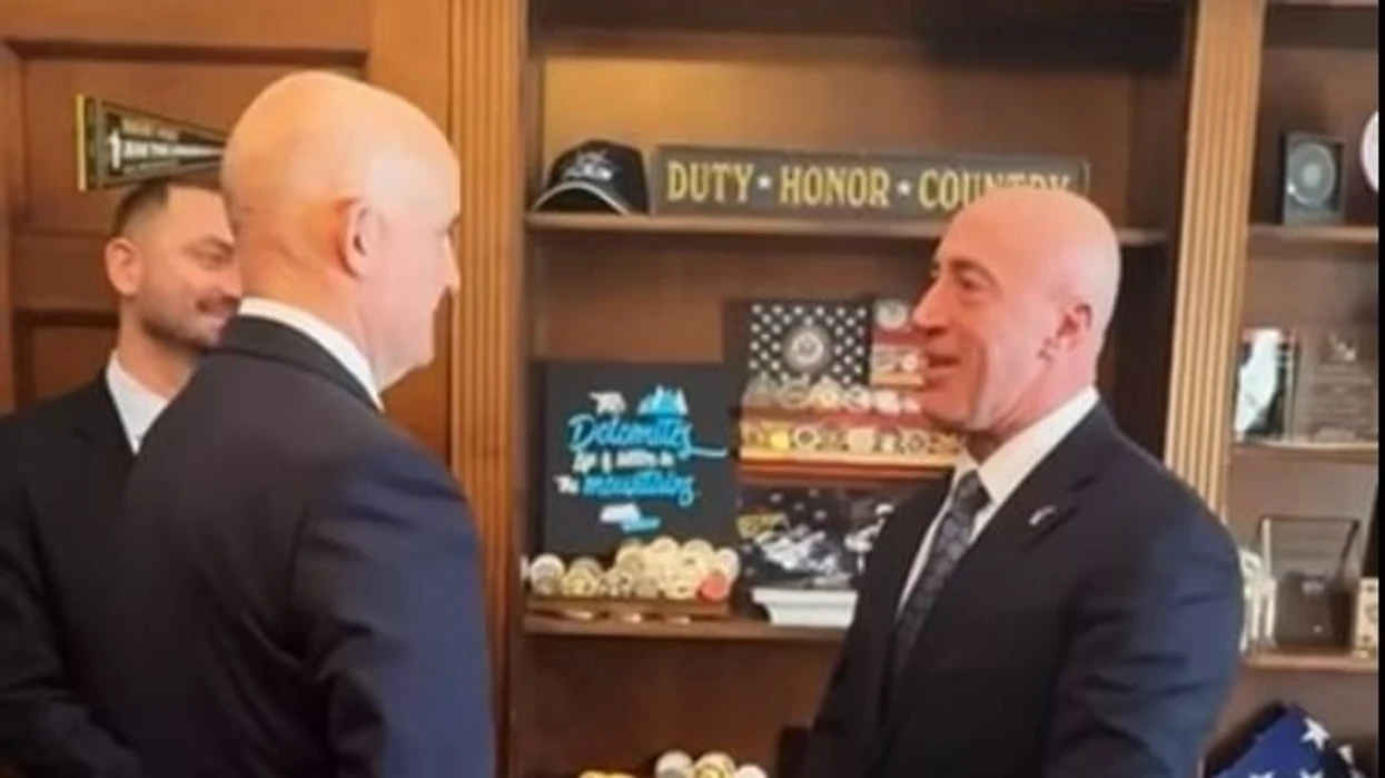 Haradinaj shpreh mirënjohje për mbështetjen e kongresmenit Self ndaj Kosovës