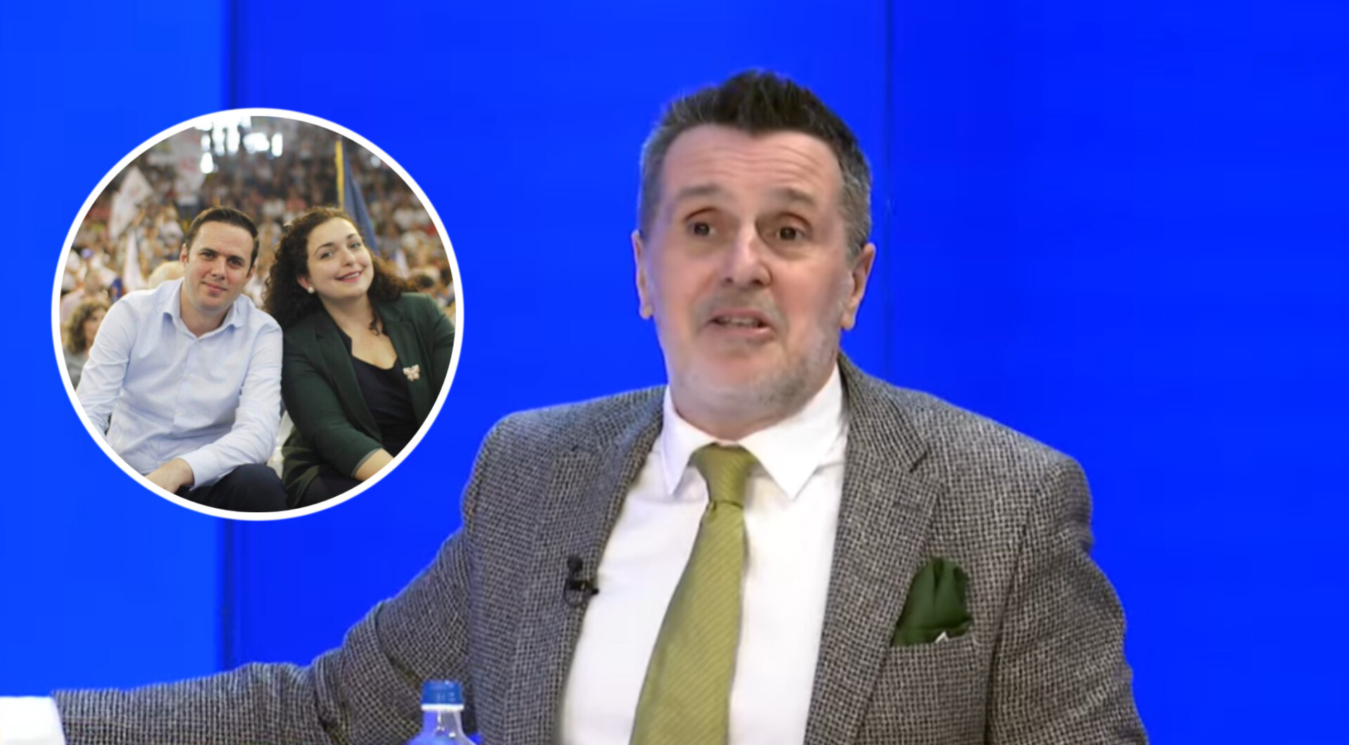 Informata për marrëveshje Kurti-Osmani-Abdixhiku për presidencën