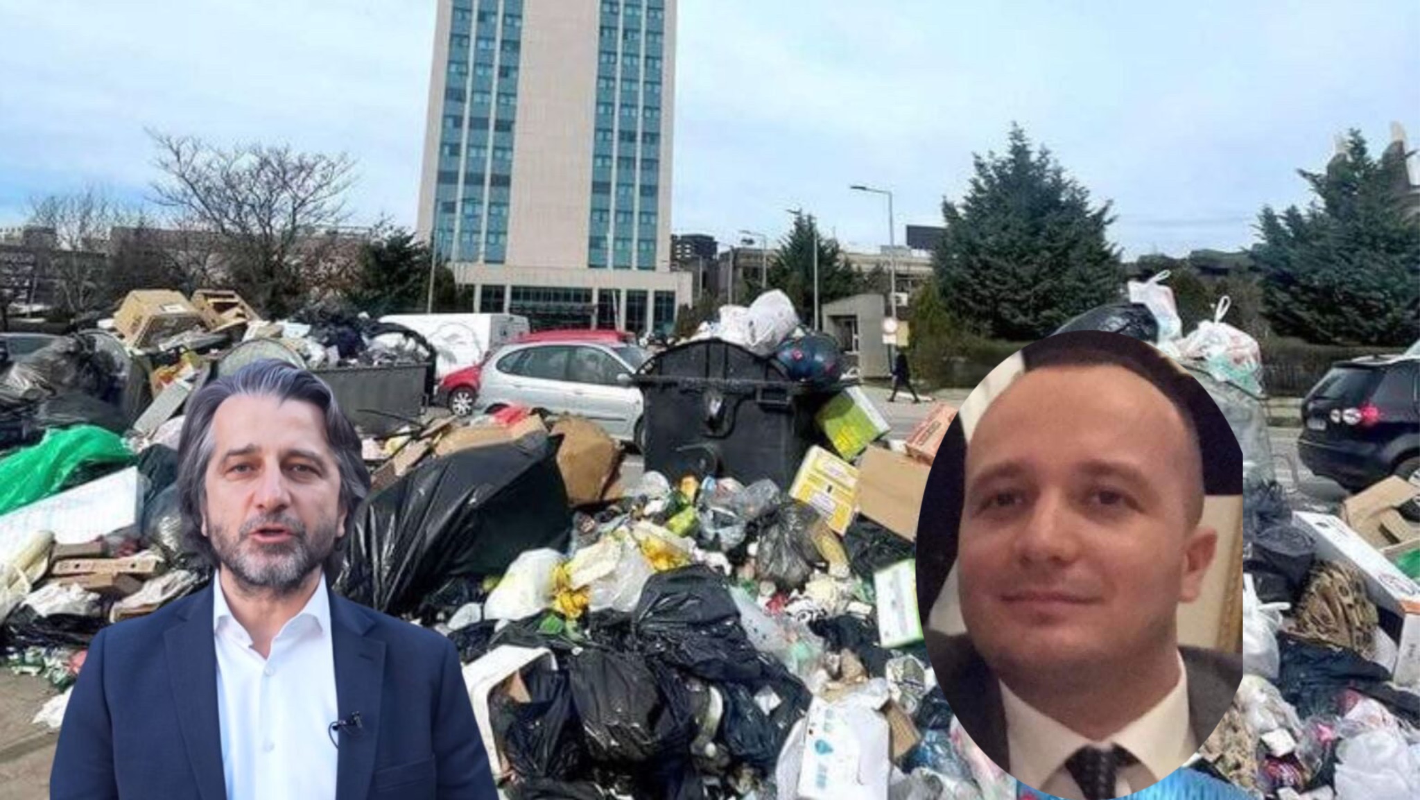 Projekti 16.5 milionë euro në Prishtinë anulohet papritur