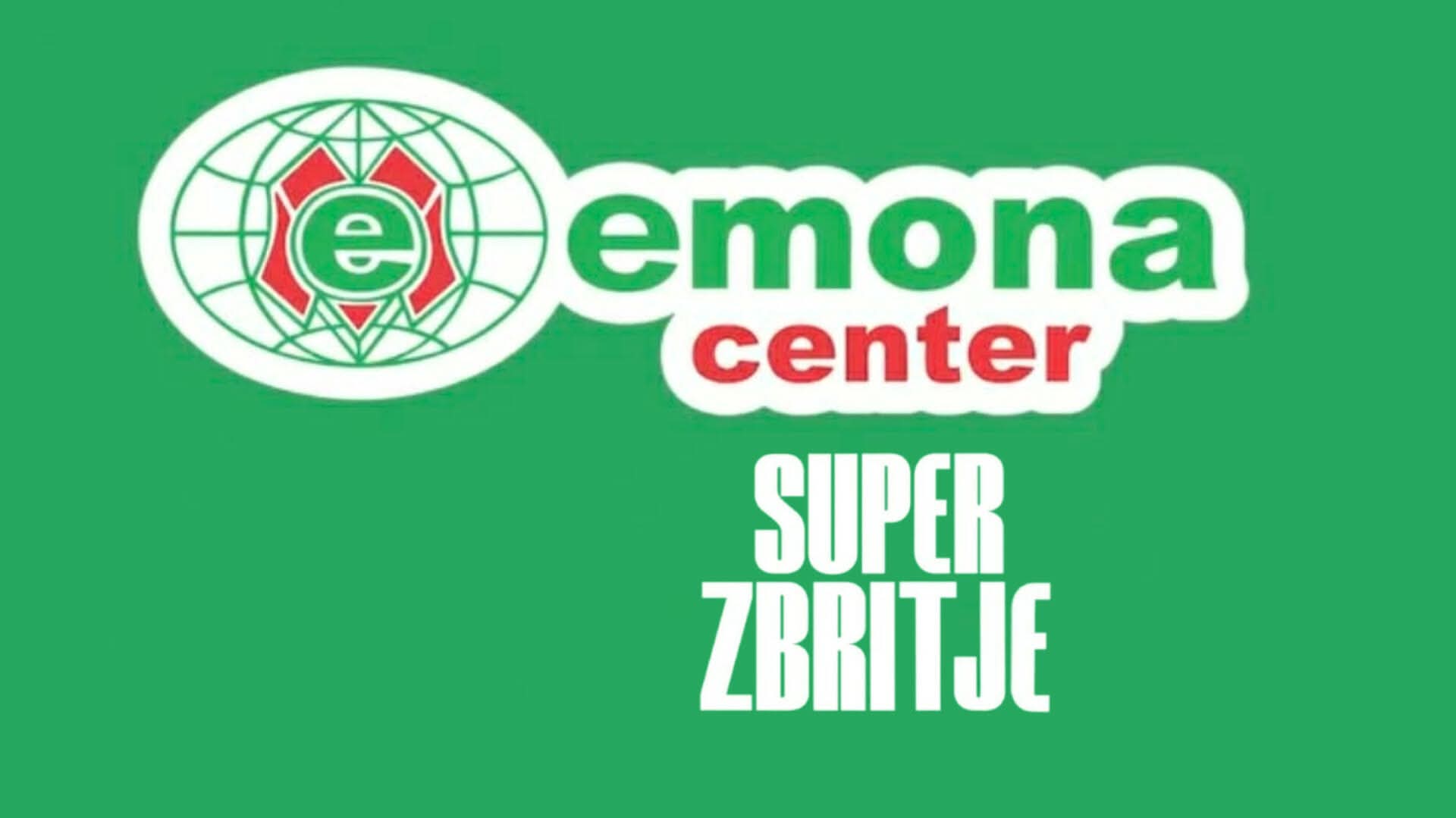 Zbritje të mëdha në Emona Center, vlejnë deri më 12 shkurt