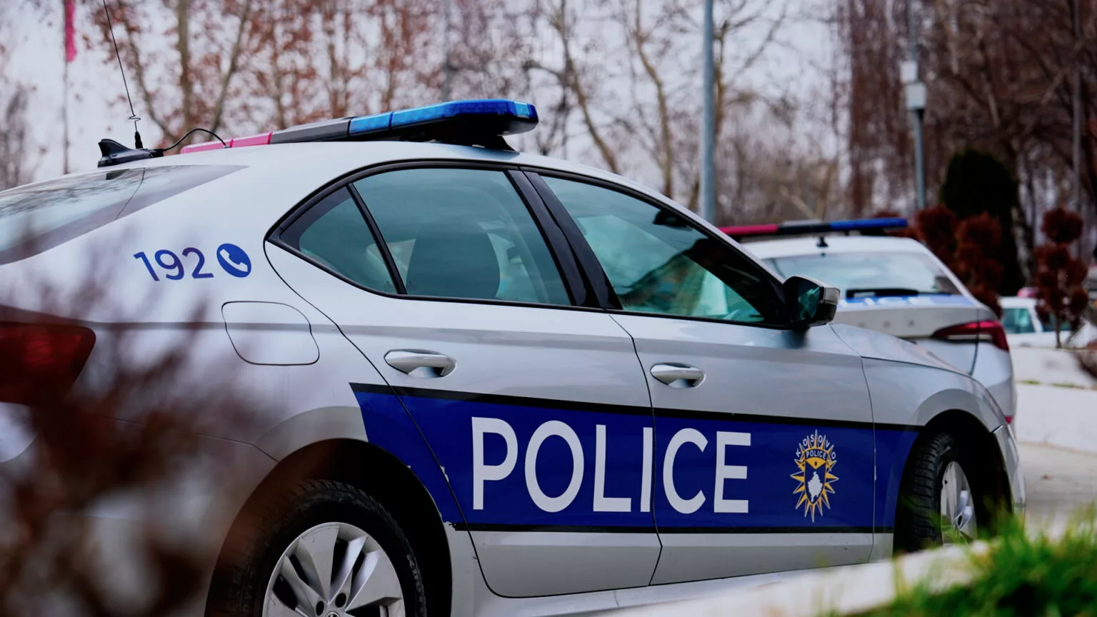 Paraburgim 30-ditor për personin që sulmoi babain me sëpatë