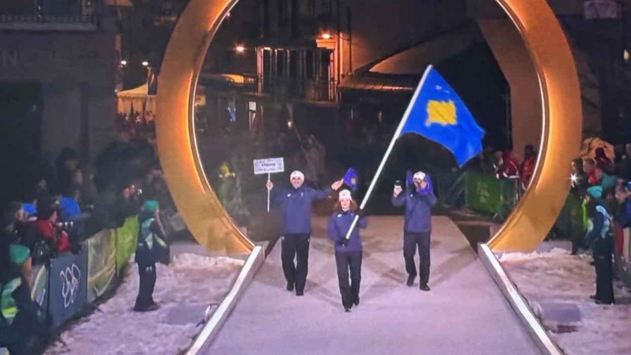 Kosova debuton në ceremoninë e Lojërave Olimpike Dimërore