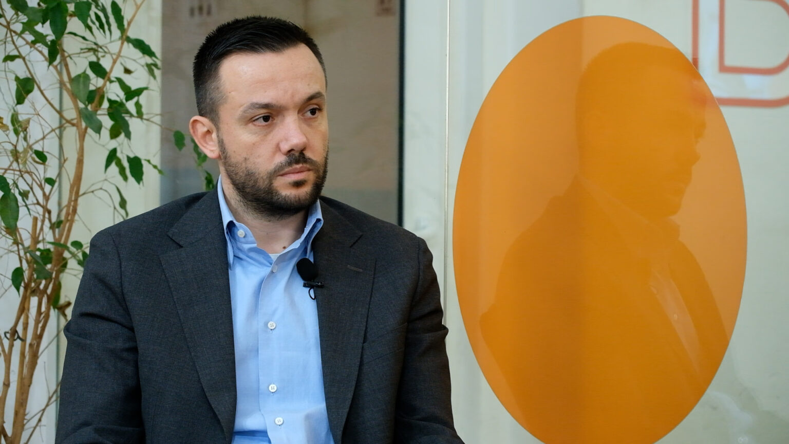 Arian Tahiri: PDK mbetet opozita kryesore përkundër sfidave