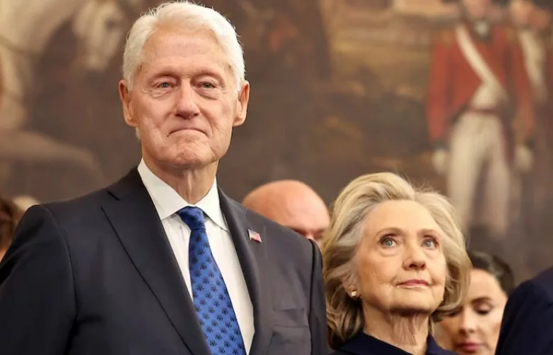 Bill dhe Hillary Clinton kërkojnë transparencë mbi çështjen Epstein