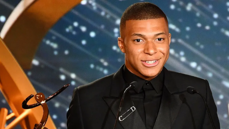 Mbappé kërkon me ligj 5.9 milionë euro nga PSG