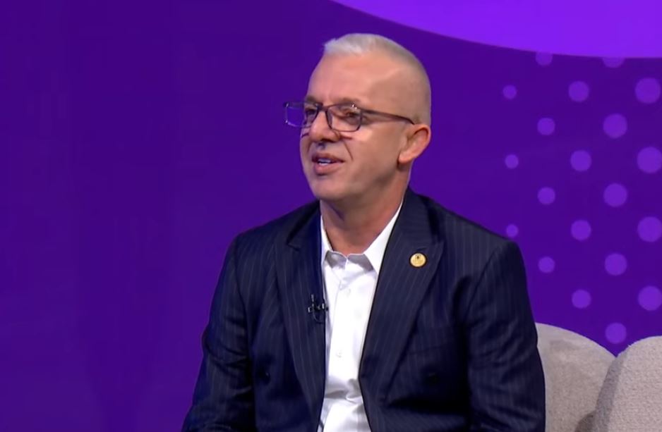 Halil Kastrati tregon sfidat fillestare të “Jetimat e Ballkanit”